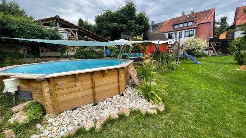 Hann. Muenden Casa | Gästehaus Bonaforth