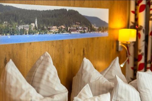 Titisee-Neustadt Cama Y Desayuno | Gästehaus Café Heck Titisee