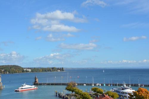 Altstadt Hotel | Gästehaus Centro in Konstanz