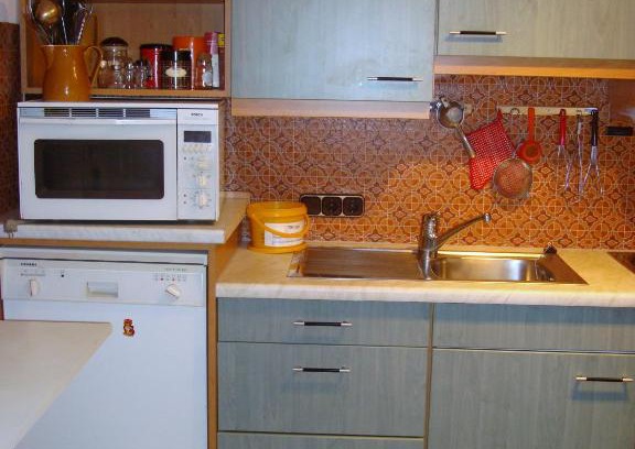 Unterlangkampfen Apartamento | Gästehaus Christine