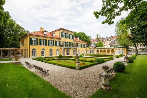 Schwabing-Ost Hotel | Gästehaus der Katholischen Akademie in Bayern