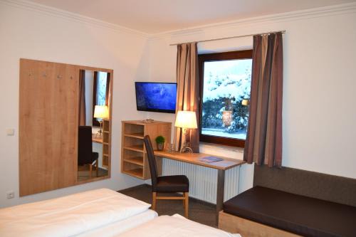 Radstadt Casa | Gästehaus Elisabeth