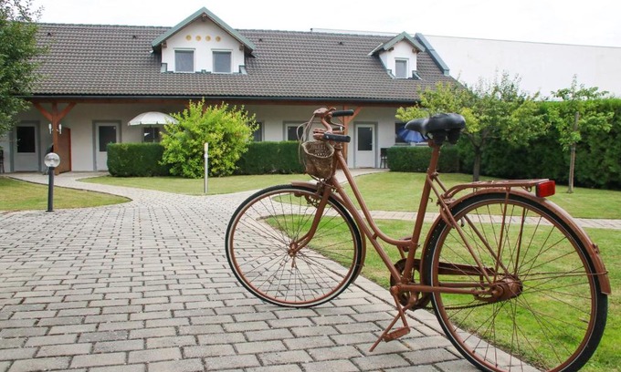 Apetlon Cama Y Desayuno | Gästehaus Finklacke