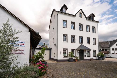 Munstermaifeld Casa | Gästehaus Frevel