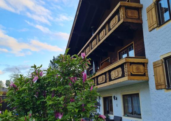 Werfenweng Casa | Gästehaus Gamsblick