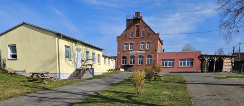 Bad Duerrenberg Casa | Gästehaus Heinrich Heine Schule