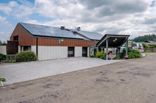 Schoenwald Apartamento | Gästehaus Himmelswiese Ingo Reetz
