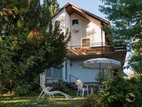 Bad Wildbad Apartamento | Gästehaus Hirzel
