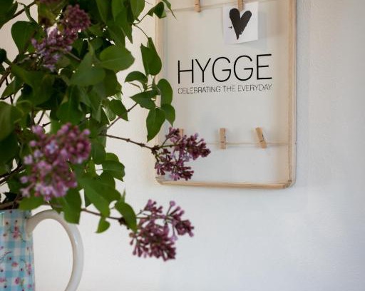 Nubbel Apartamento | Gästehaus hygge