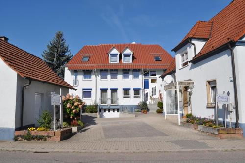 Berg Casa | Gästehaus Im Unnerdorf
