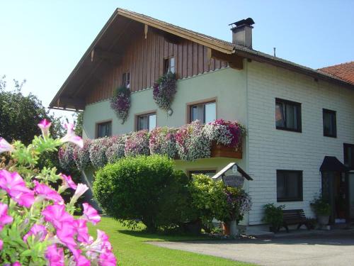 Oberhofen am Irrsee Casa | Gästehaus Jedinger