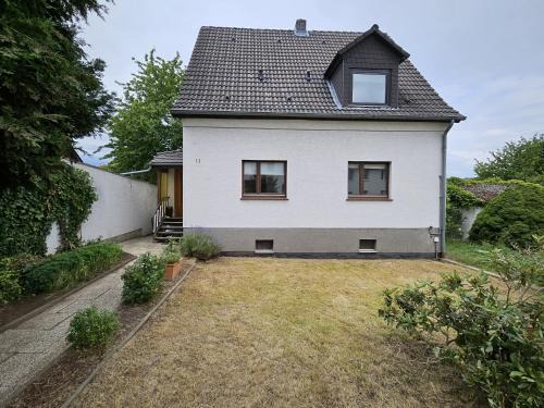 Jungfernkopf Apartamento | Gästehaus Jungfernkopf