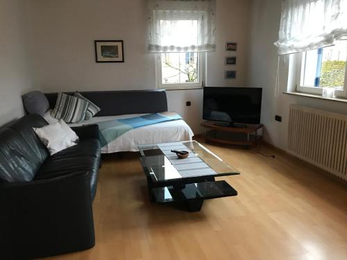 Ostfildern Apartamento | Gästehaus Kaiser