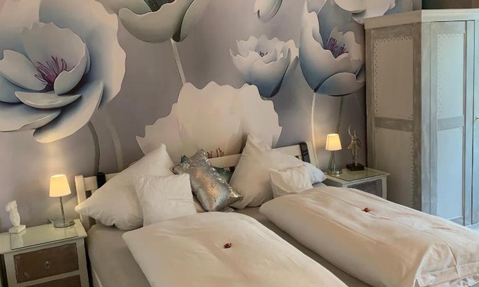 Glueckstadt Casa | Gästehaus Kleiner Muck