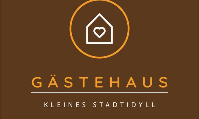 Geesthacht Hotel | Gästehaus "Kleines Stadtidyll" -Zimmer und Apartments