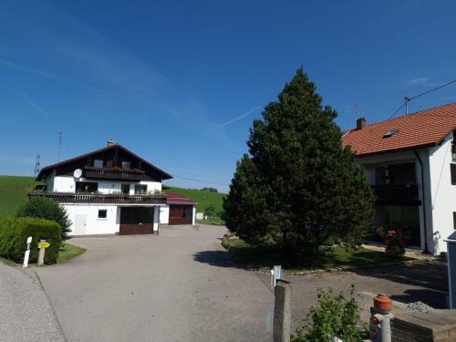 Sulzberg Apartamento | Gästehaus Kling
