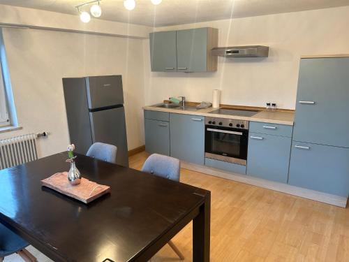 Schwabsberg Apartamento | Gästehaus - Klingengasse 2, Rainau