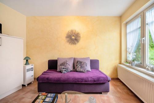 Maring-Noviand Apartamento | Gästehaus Mühlenhof - Müller-Thurgau