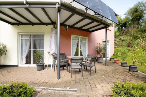 Maring-Noviand Apartamento | Gästehaus Mühlenhof - Spätburgunder