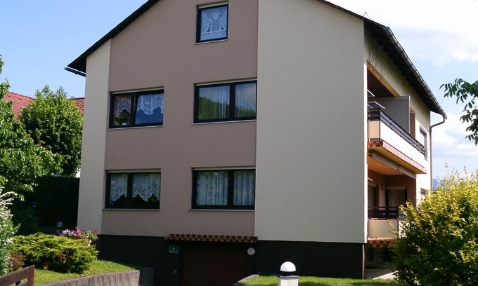 Koeflach Apartamento | Gästehaus Maria