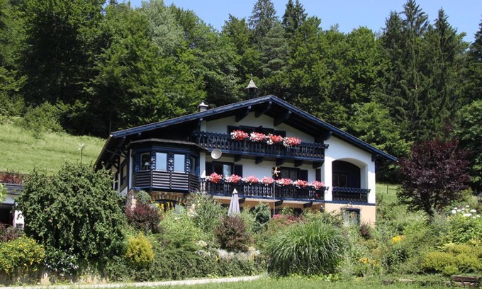 Keutschach am See Cama Y Desayuno | Gästehaus Marlies Keutschach am See