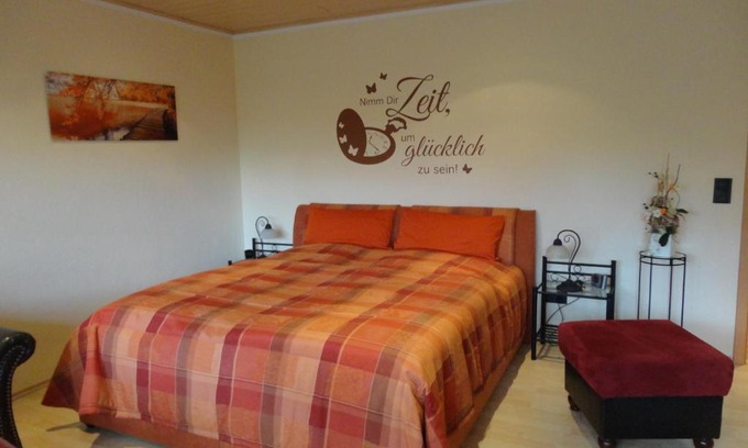 Lohndorf Apartamento | Gästehaus Nelles