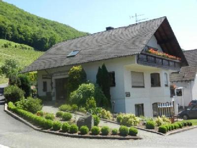 Alken Apartamento | Gästehaus Probst