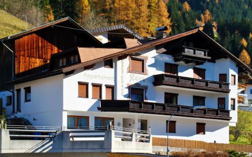 Jerzens Casa | Gästehaus Resi