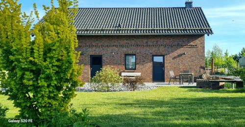 Plieskendorf Casa | Gästehaus Ressel
