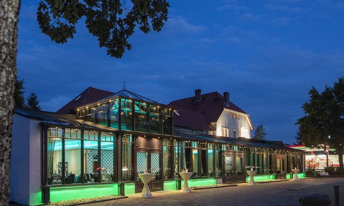 Ovelgoenne Casa | Gästehaus Südheide