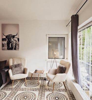 Schindhard Apartamento | Gästehaus Schindhard