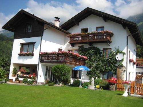 Thaur Casa | Gästehaus Sonnenheim