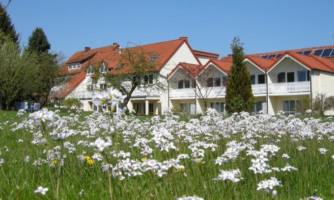 Bad Driburg Casa | Gästehaus Steker