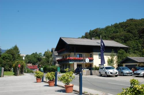 City Center Golling an der Salzach Casa | Gästehaus Sunkler