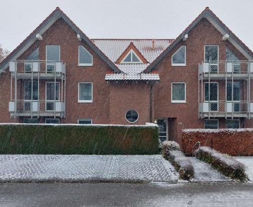 Bad Driburg Casa | Gästehaus Therme-Blick