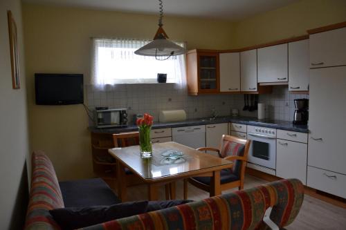 Illmitz Apartamento | Gästehaus Unger