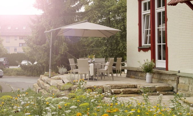 Hechingen Casa | Gästehaus Unsere Stadtvilla