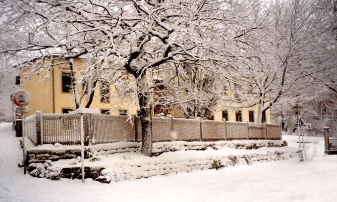 Strehlen Casa | Gästehaus Villa Seraphinum