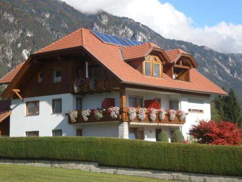 Presseggen Apartamento | Gästehaus Wallner