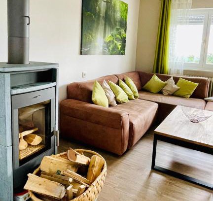 Mauth Apartamento | Gästehaus Wistlberg im Herzen des Nationalparks Bayerischer Wald