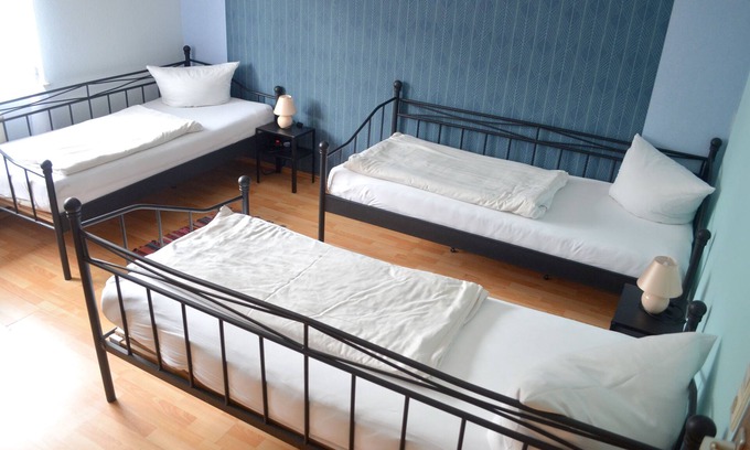 Bramstedt Casa | Gästehaus Zimmer Frei