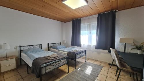 Juelich Casa | Gästehaus Zimmer #6 Jülich