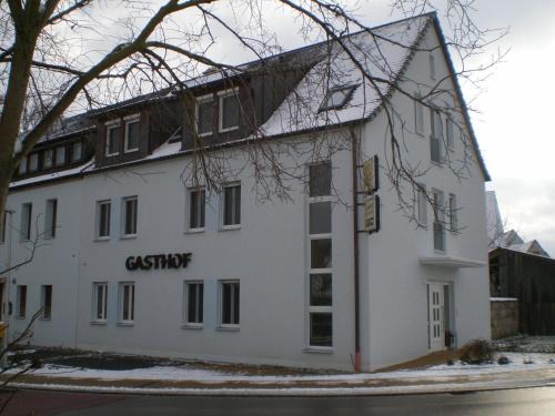 Zirndorf Hotel | Gästehaus zur Kurve