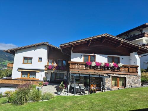 Jerzens Casa | Gästeheim Lederle