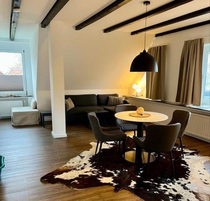 Region Hannover District Apartamento | Gästewohnung am Grinderwald