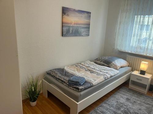 Schalke Apartamento | Gästewohnung 2 OGR in der Nähe zur Veltinsarena - Gästewilli 2