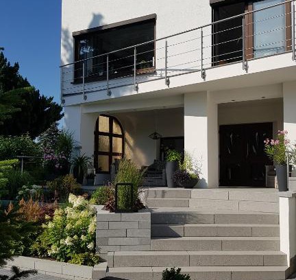 Taucha Apartamento | Gästewohnung Flora