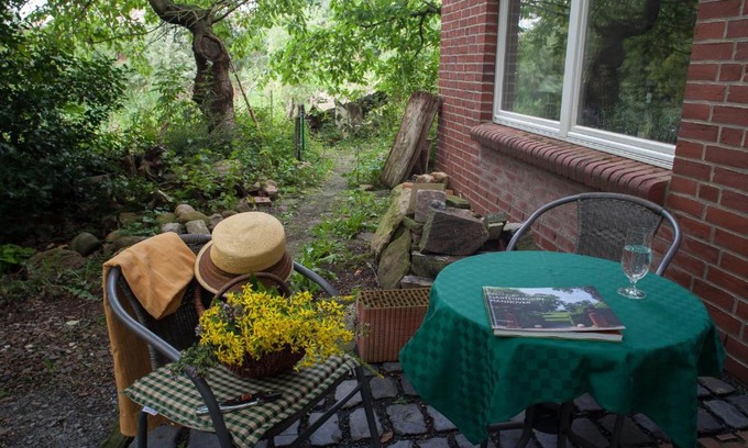 Region Hannover District Apartamento | Gästewohnung im Naturgarten Nähe Steinhuder Meer