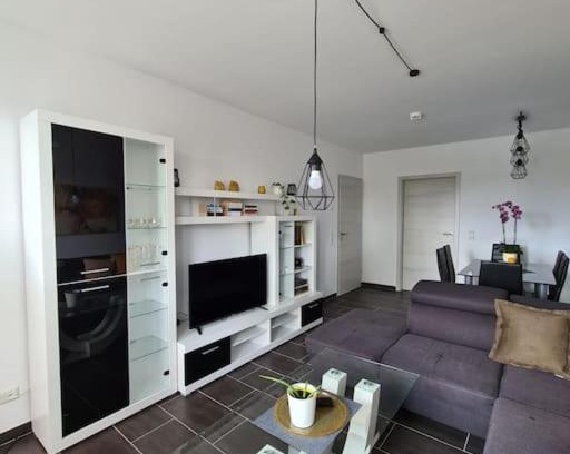 Wanzleben-Borde Apartamento | Gästewohnung KL. WZL 38 3