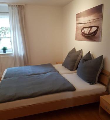 Starsiedel Apartamento | Gästewohnung Starsiedel